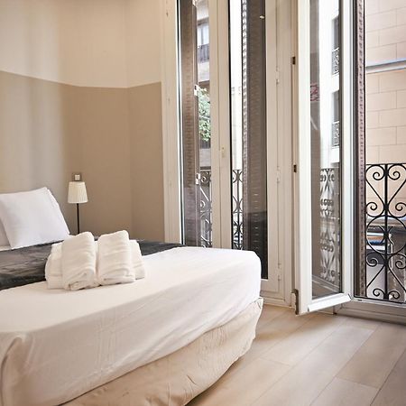 For You Rentals Apartment Temporal Madrid Paloma-La Latina Pal4 מראה חיצוני תמונה