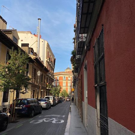 For You Rentals Apartment Temporal Madrid Paloma-La Latina Pal4 מראה חיצוני תמונה