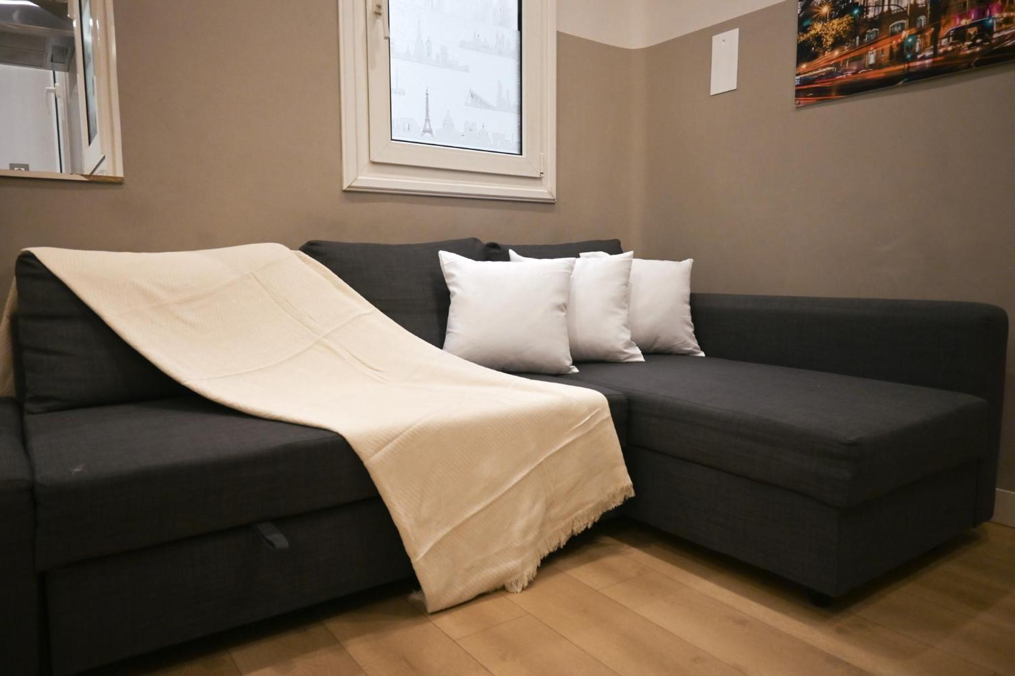For You Rentals Apartment Temporal Madrid Paloma-La Latina Pal4 מראה חיצוני תמונה