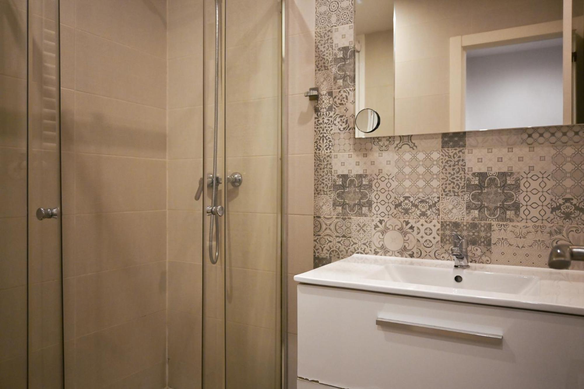 For You Rentals Apartment Temporal Madrid Paloma-La Latina Pal4 מראה חיצוני תמונה
