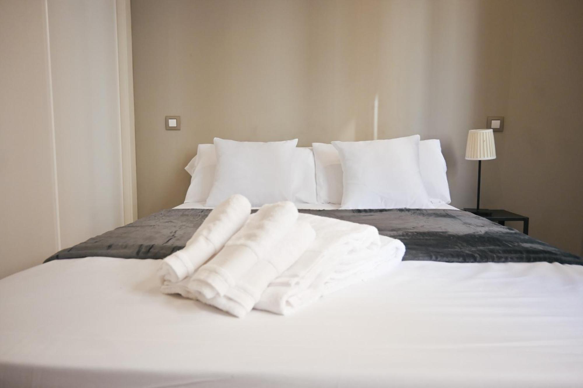 For You Rentals Apartment Temporal Madrid Paloma-La Latina Pal4 מראה חיצוני תמונה