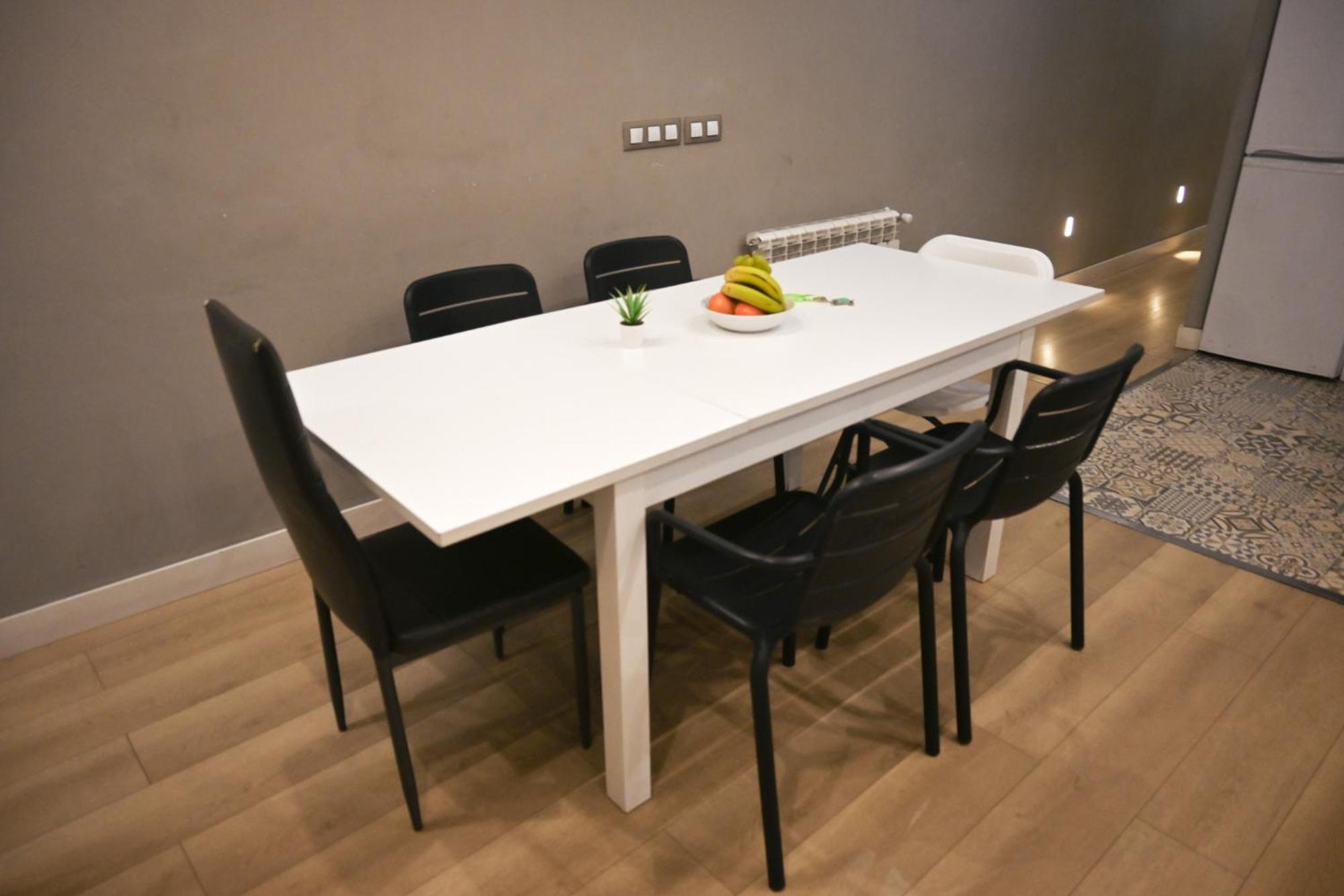 For You Rentals Apartment Temporal Madrid Paloma-La Latina Pal4 מראה חיצוני תמונה