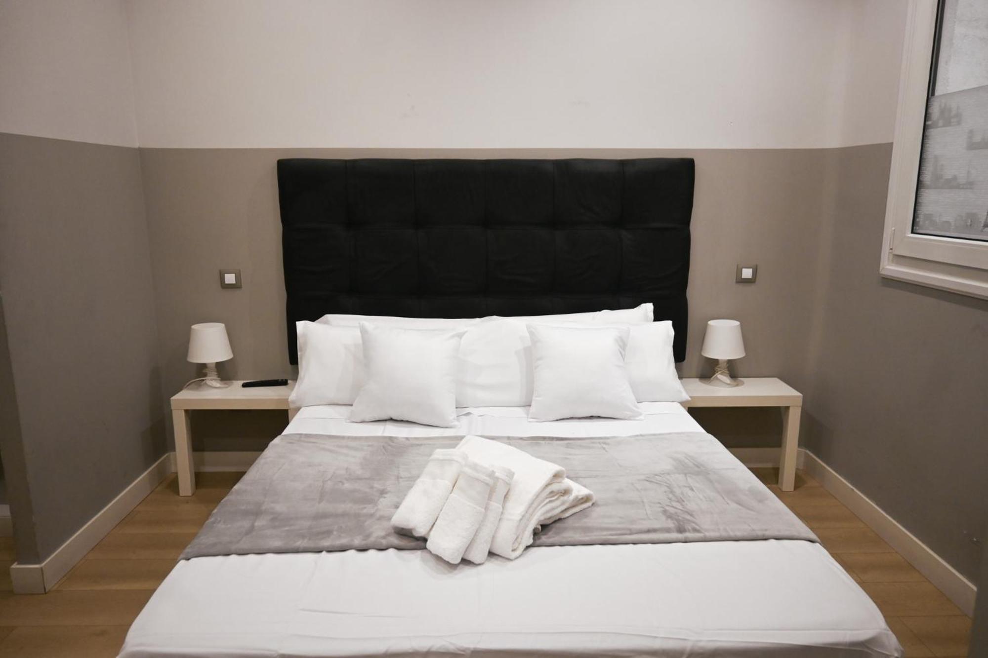 For You Rentals Apartment Temporal Madrid Paloma-La Latina Pal4 מראה חיצוני תמונה