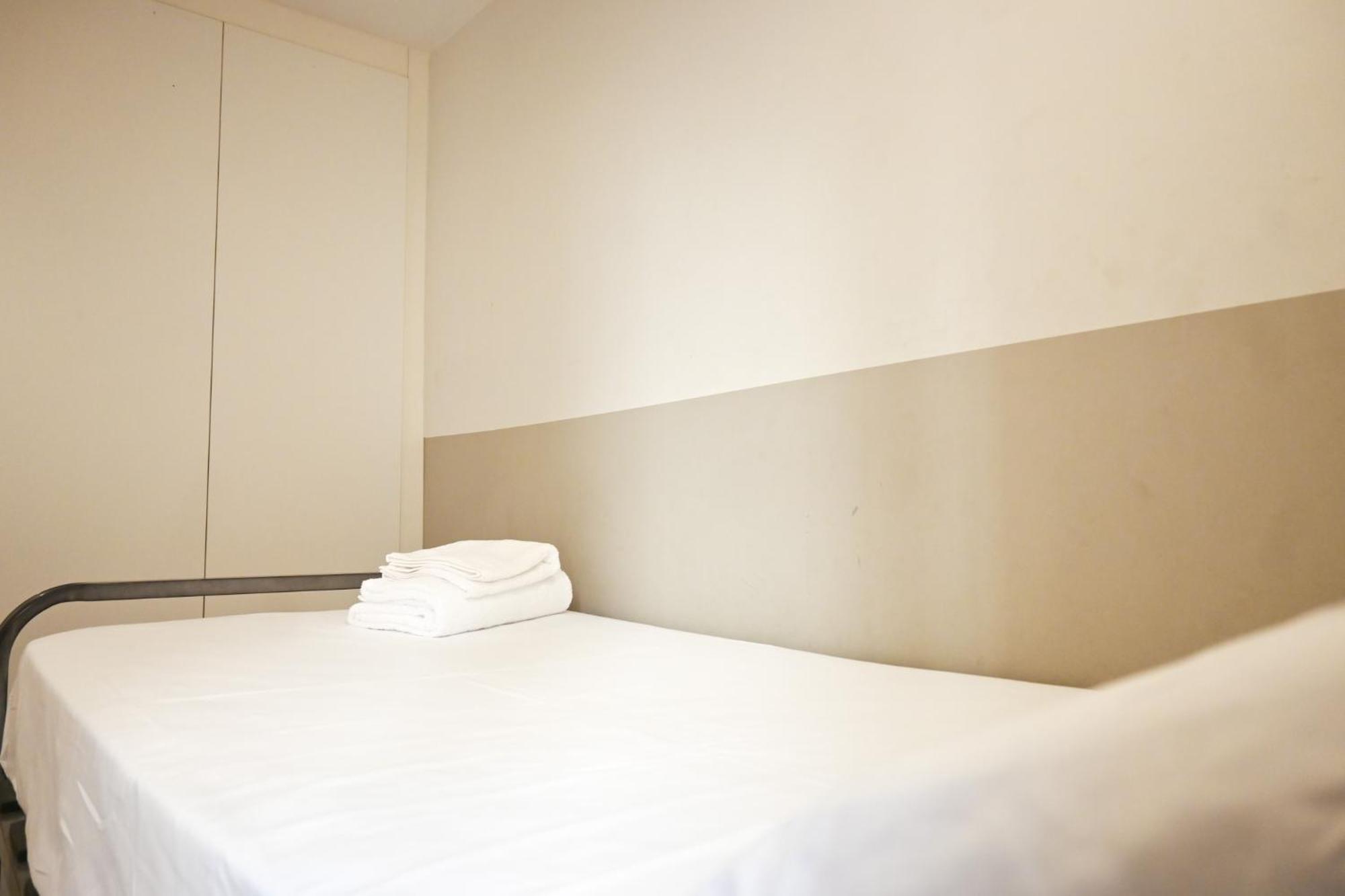 For You Rentals Apartment Temporal Madrid Paloma-La Latina Pal4 מראה חיצוני תמונה