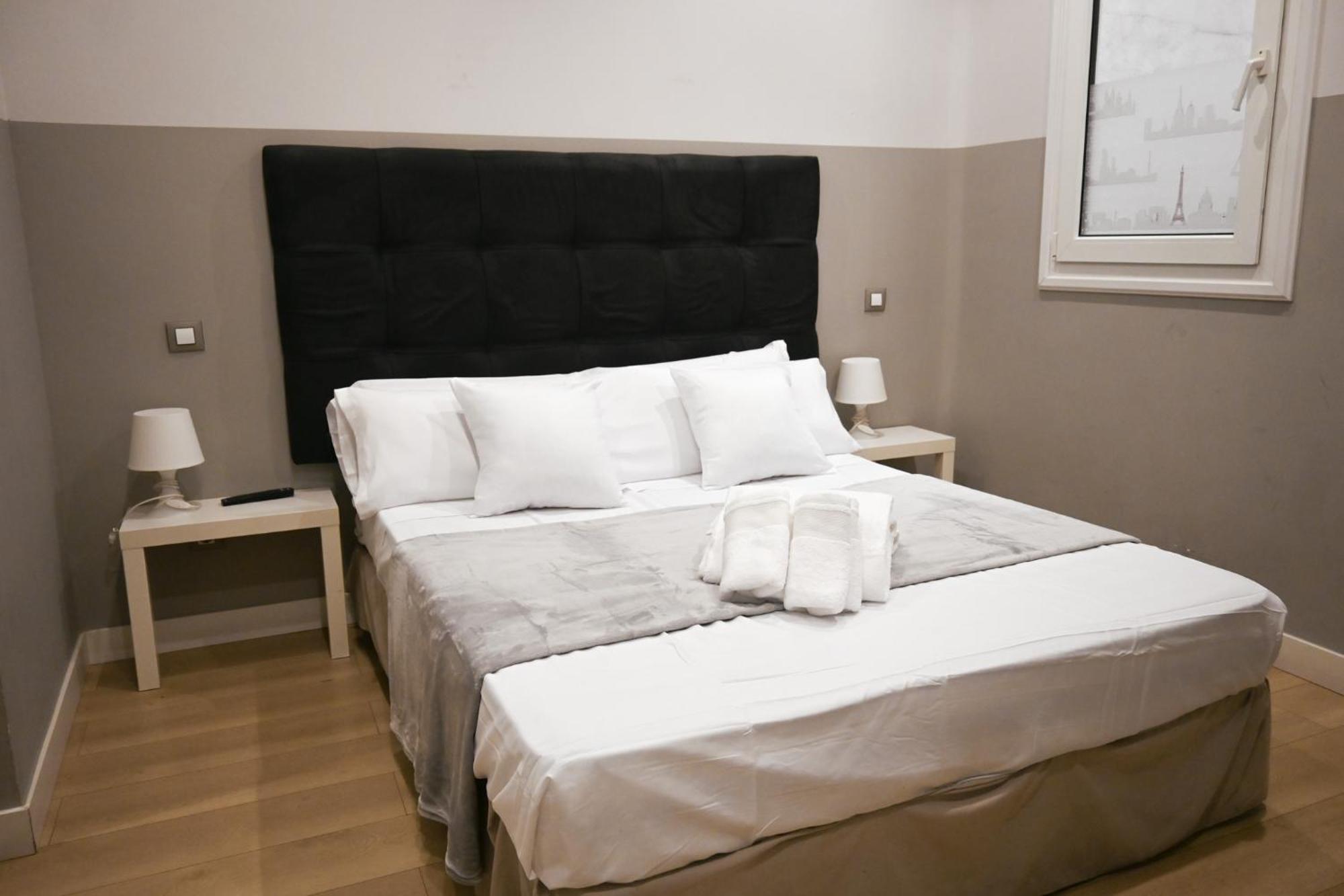 For You Rentals Apartment Temporal Madrid Paloma-La Latina Pal4 מראה חיצוני תמונה