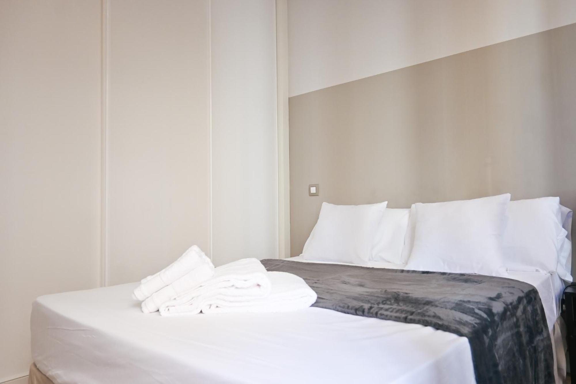 For You Rentals Apartment Temporal Madrid Paloma-La Latina Pal4 מראה חיצוני תמונה