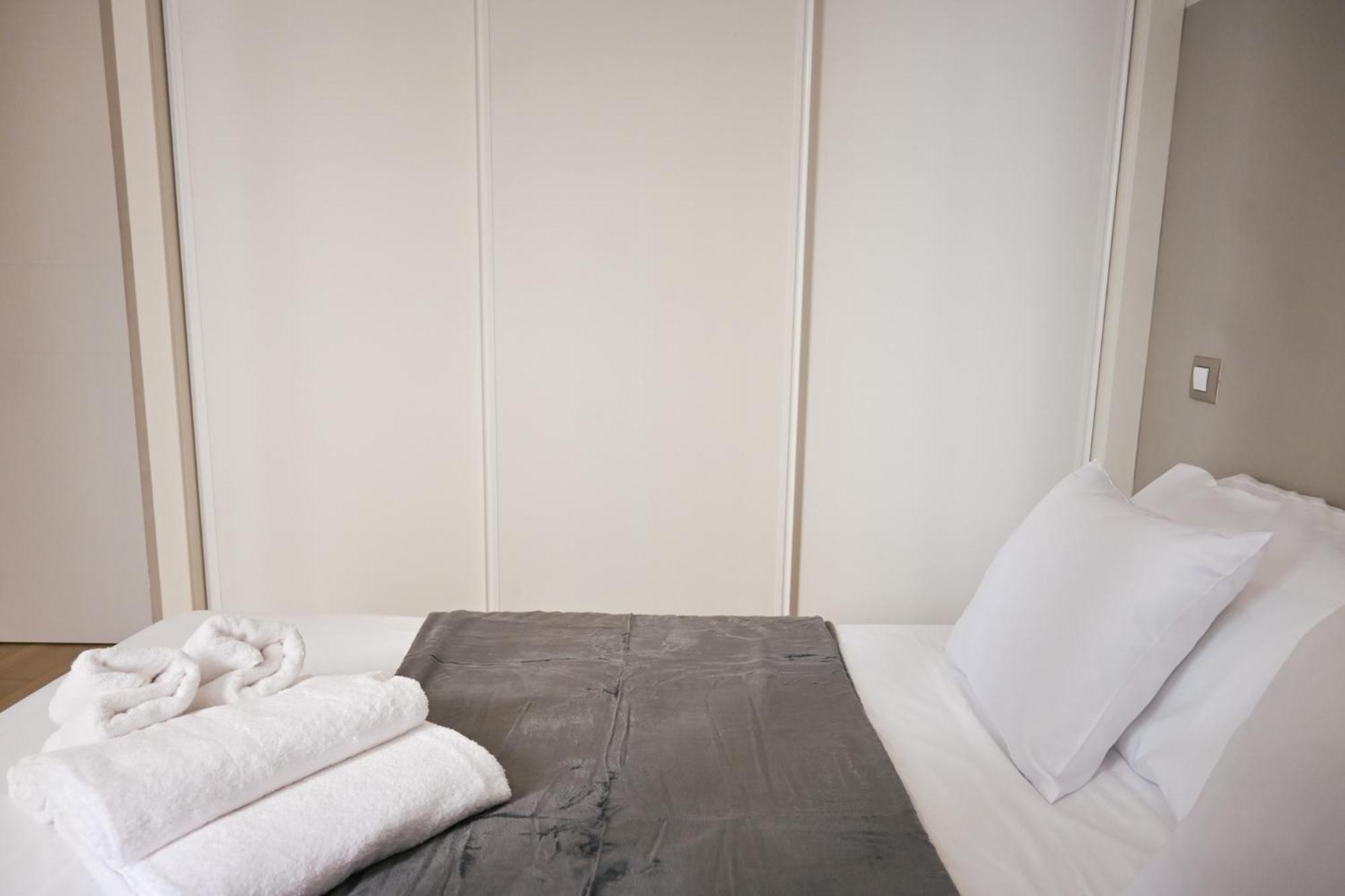 For You Rentals Apartment Temporal Madrid Paloma-La Latina Pal4 מראה חיצוני תמונה
