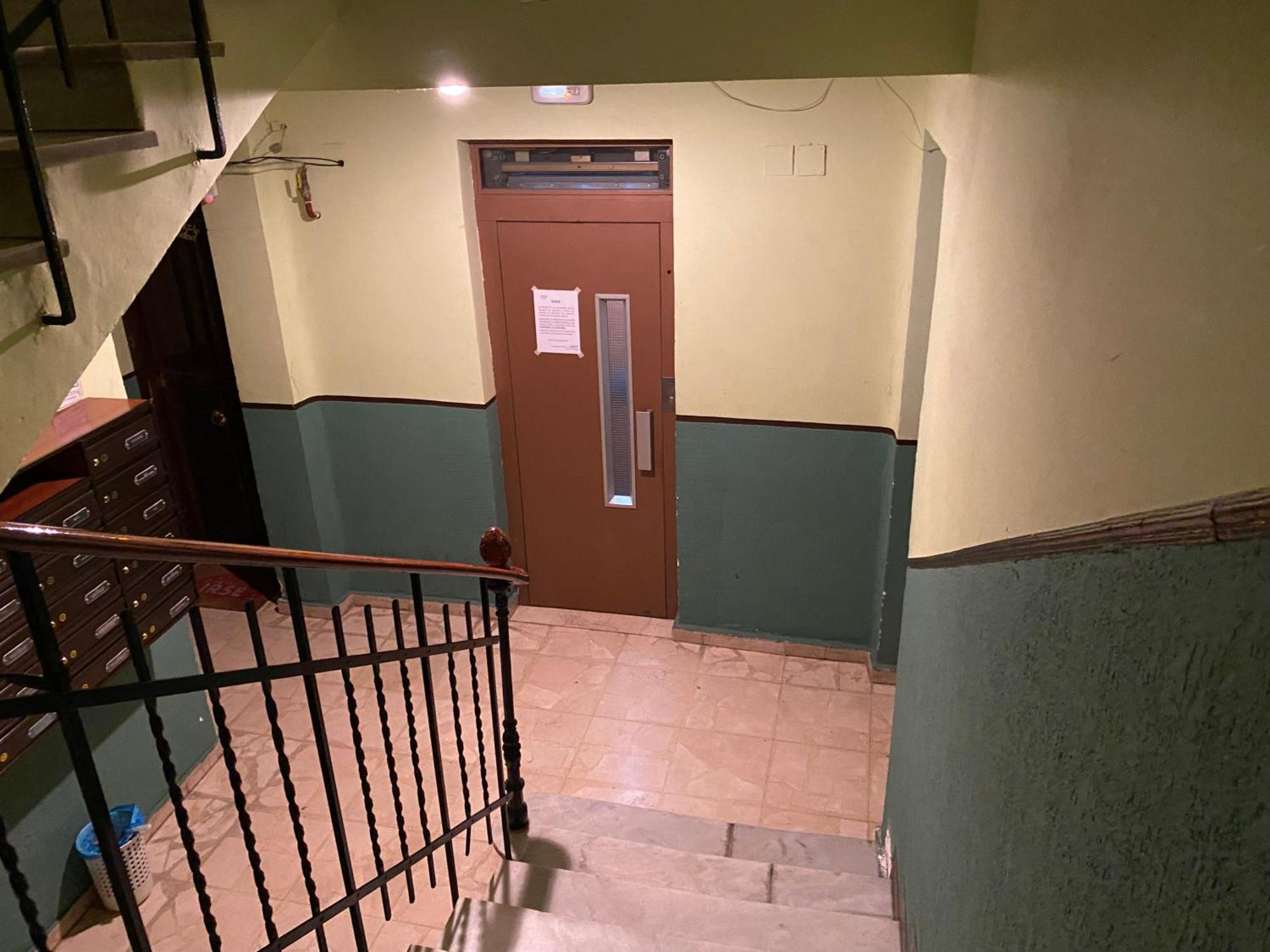 For You Rentals Apartment Temporal Madrid Paloma-La Latina Pal4 מראה חיצוני תמונה