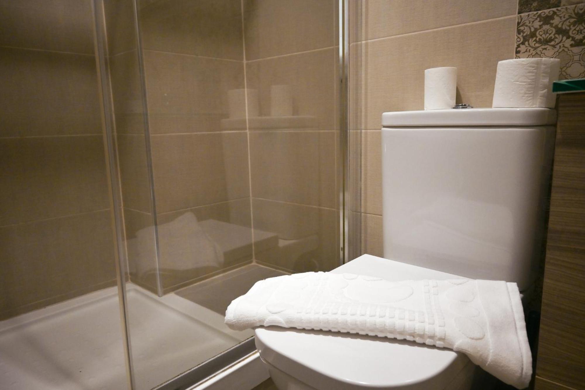 For You Rentals Apartment Temporal Madrid Paloma-La Latina Pal4 מראה חיצוני תמונה