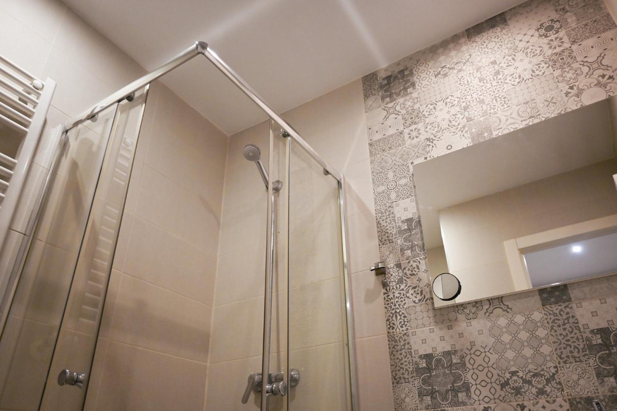 For You Rentals Apartment Temporal Madrid Paloma-La Latina Pal4 מראה חיצוני תמונה