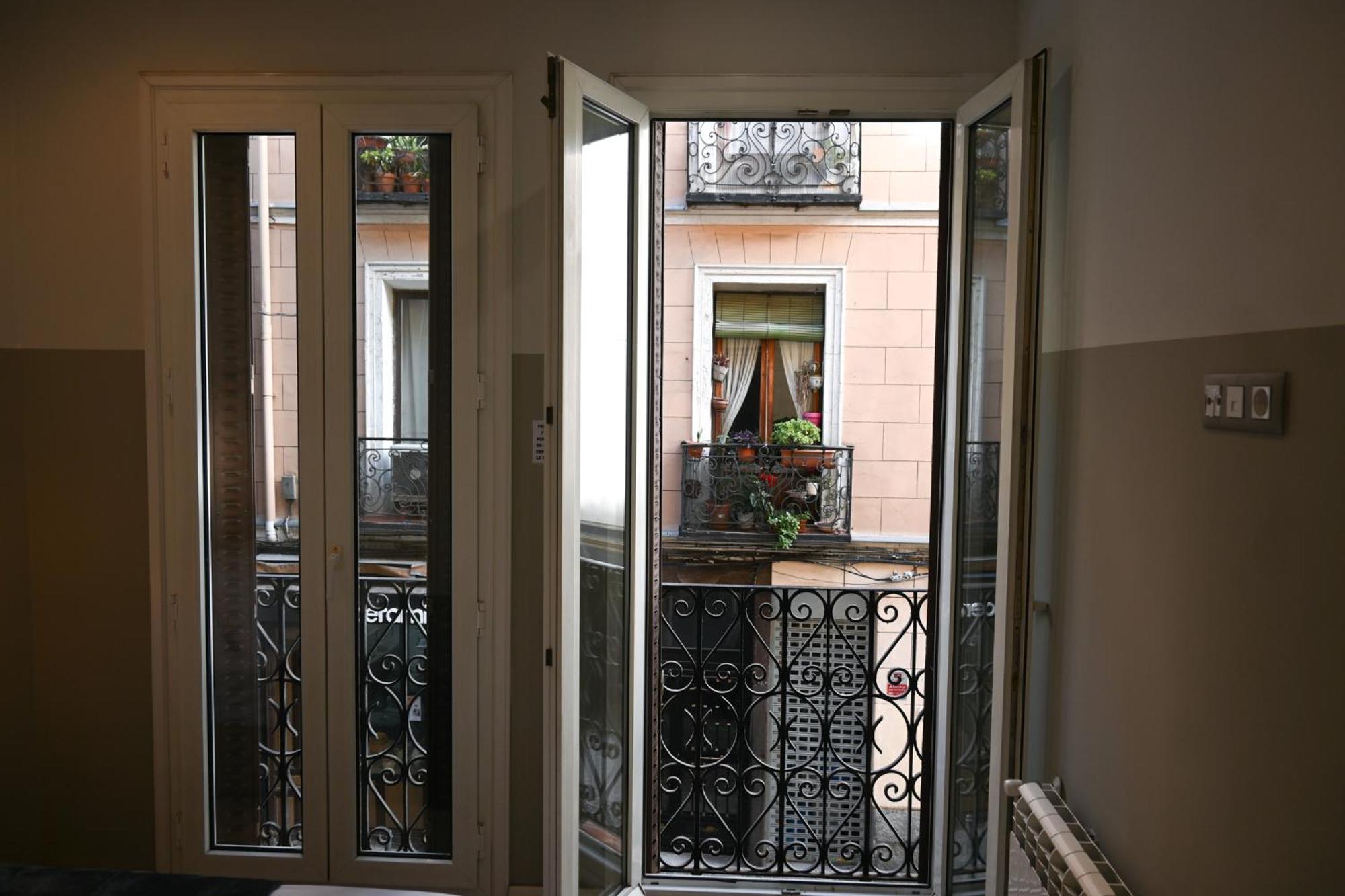 For You Rentals Apartment Temporal Madrid Paloma-La Latina Pal4 מראה חיצוני תמונה