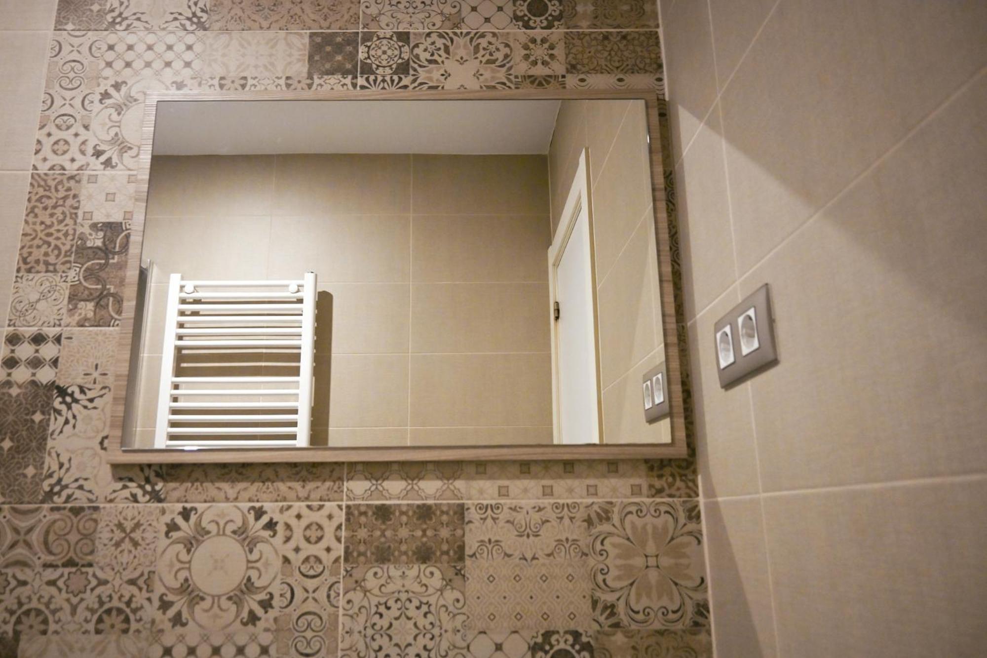 For You Rentals Apartment Temporal Madrid Paloma-La Latina Pal4 מראה חיצוני תמונה